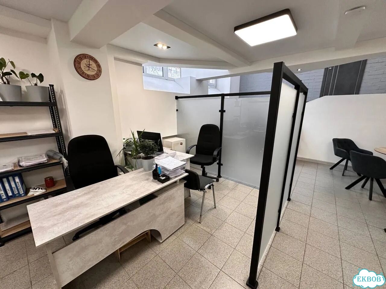 Аренда офиса 174.2 м² фото 15