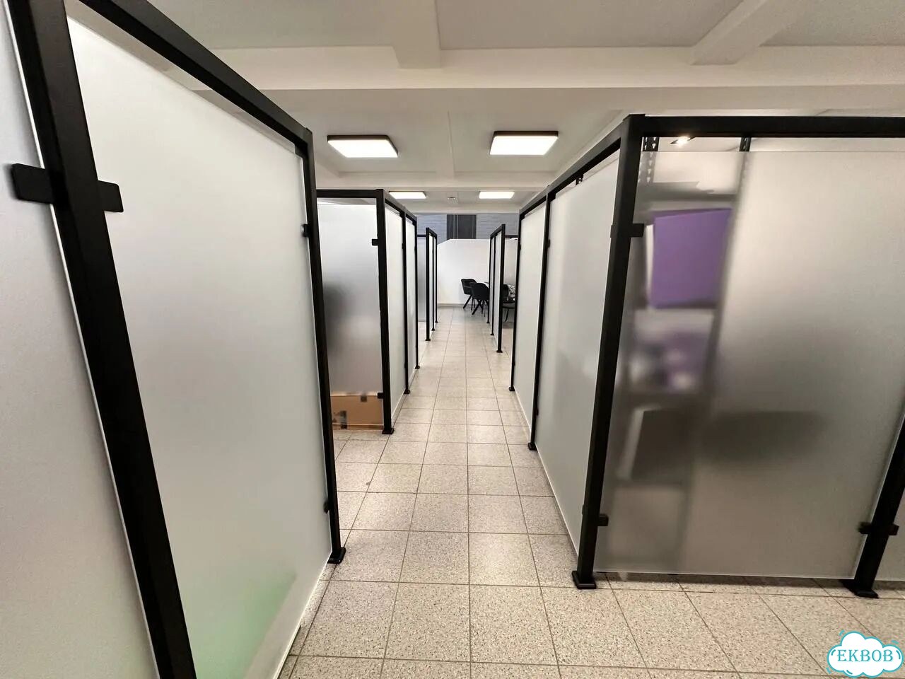 Аренда офиса 174.2 м² фото 16