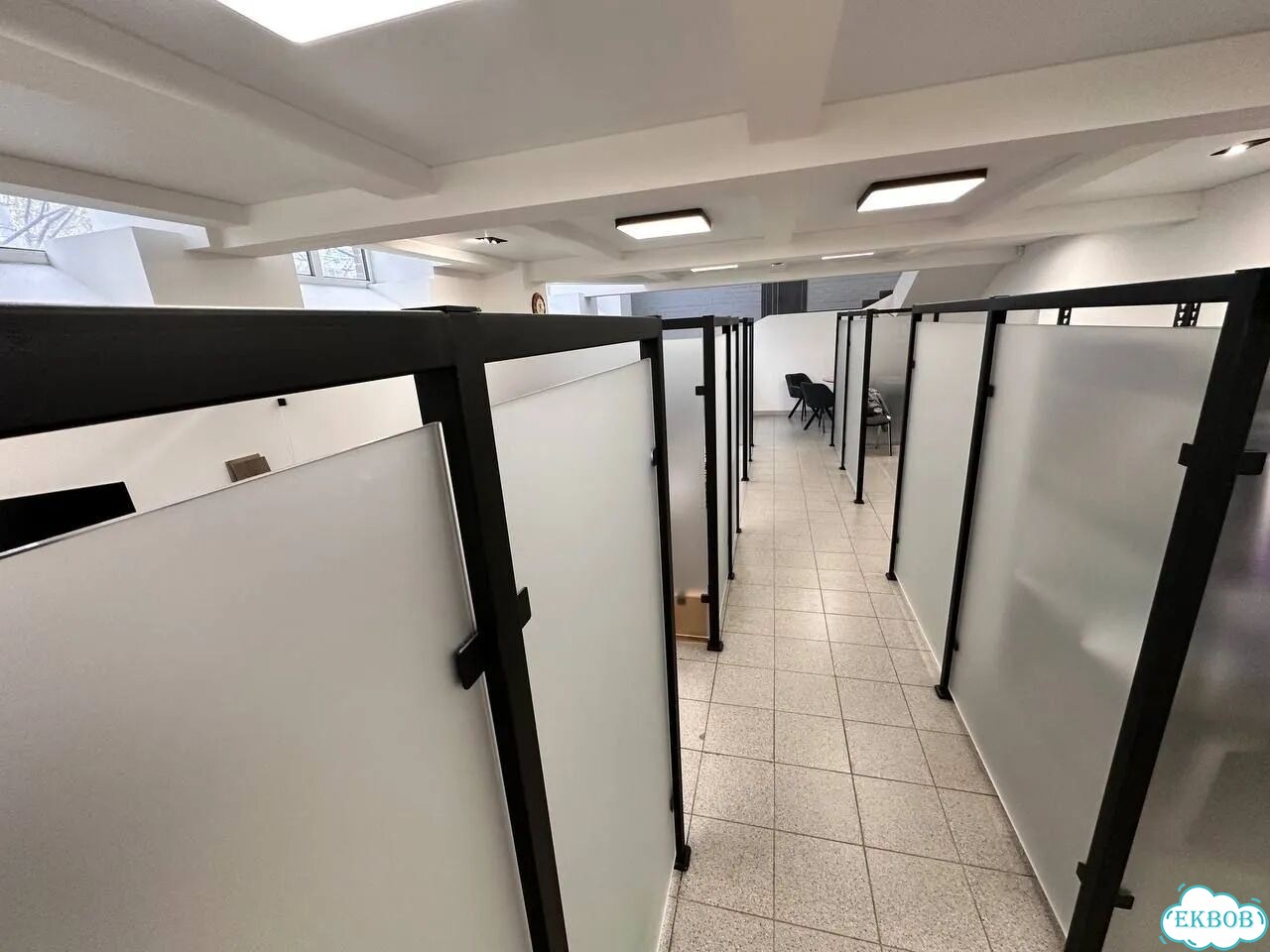 Аренда офиса 174.2 м² фото 17