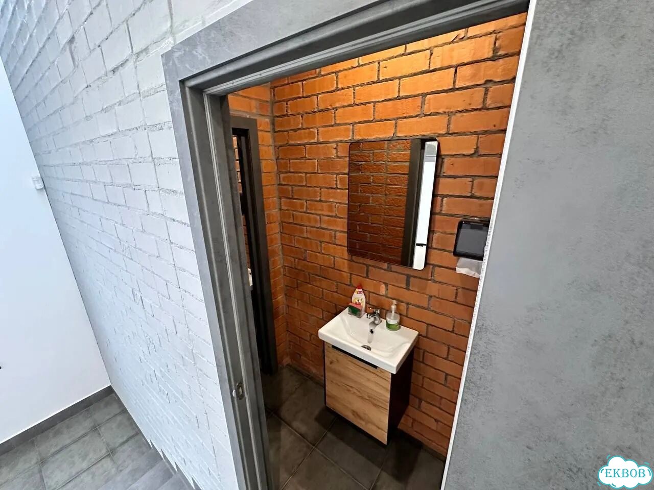 Аренда офиса 174.2 м² фото 18