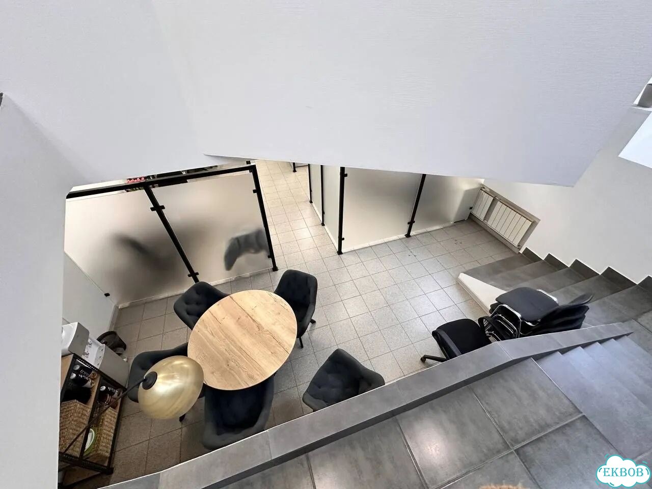 Аренда офиса 174.2 м² фото 19