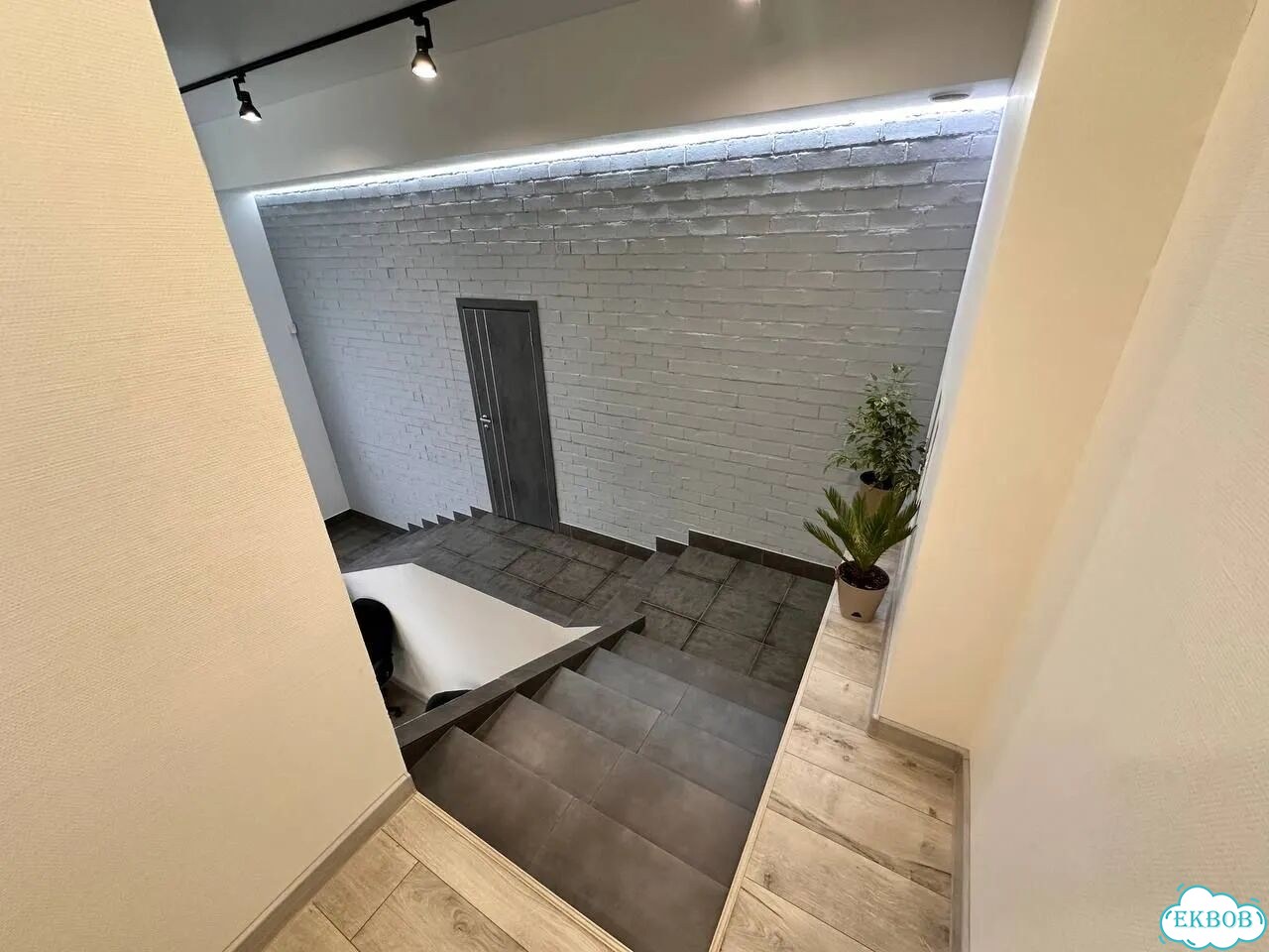 Аренда офиса 174.2 м² фото 3