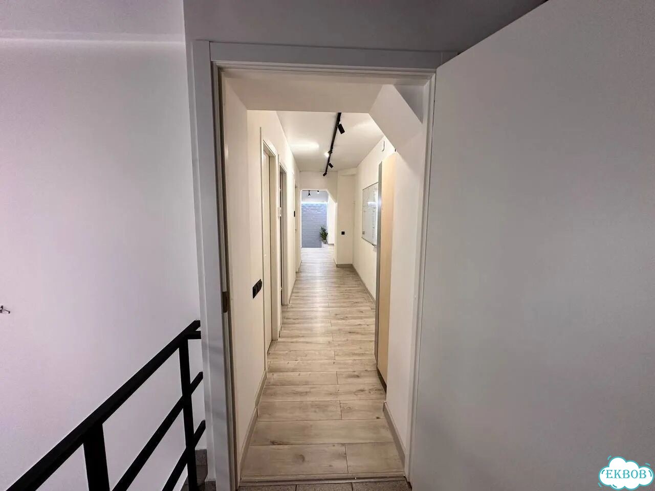 Аренда офиса 174.2 м² фото 4