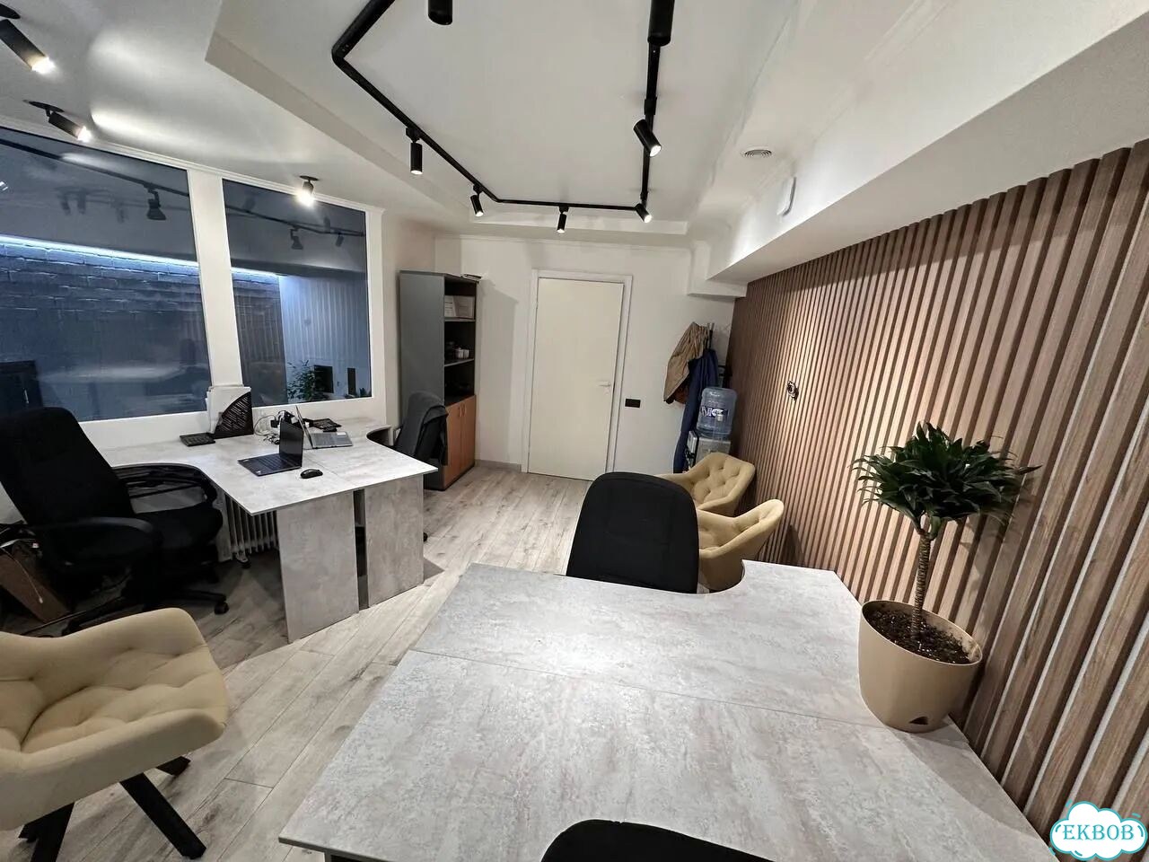 Аренда офиса 174.2 м² фото 7