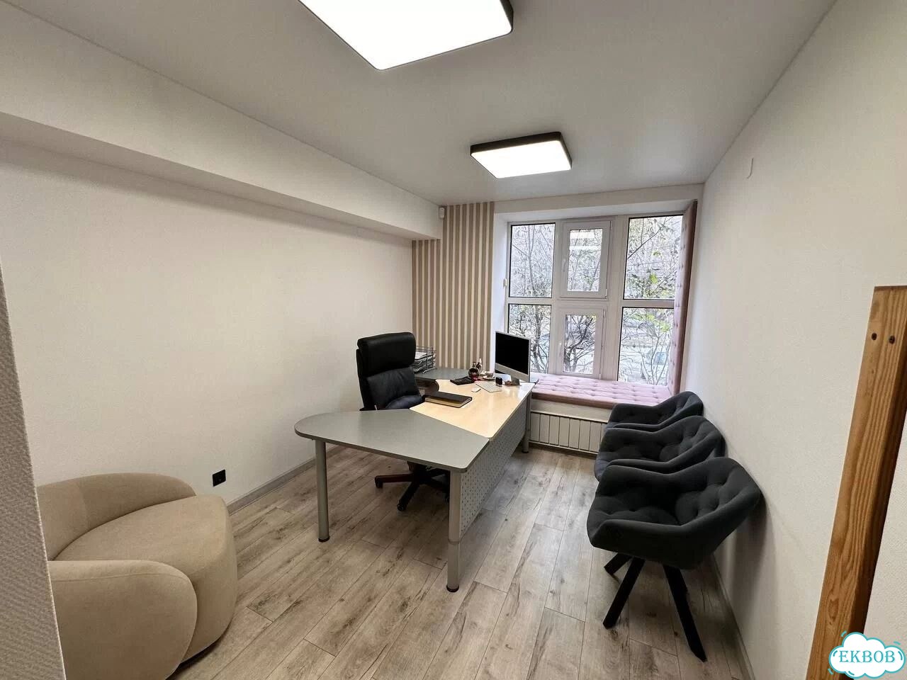Аренда офиса 174.2 м² фото 9