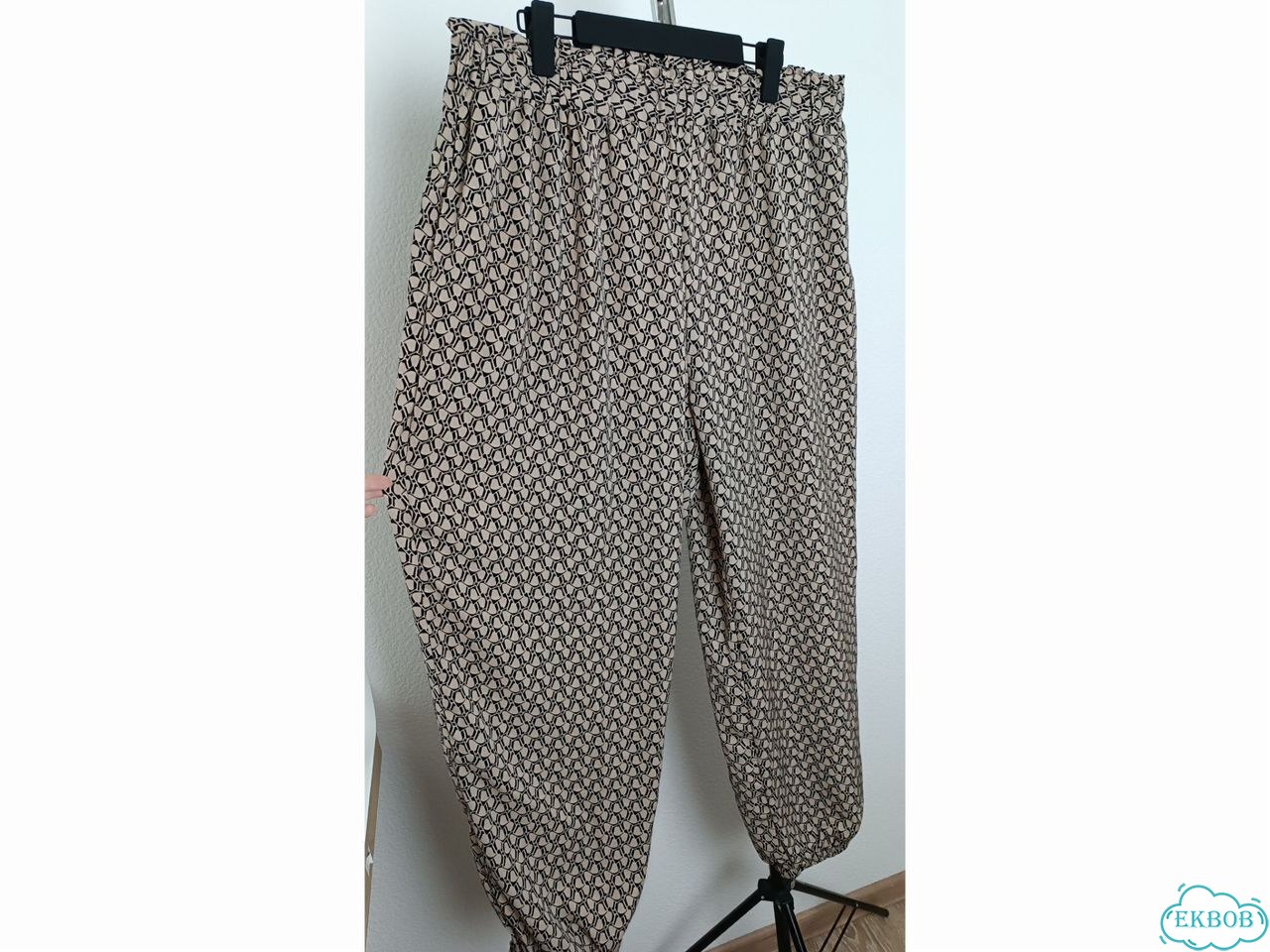 Брюки алладины р58-60 Shein фото 2