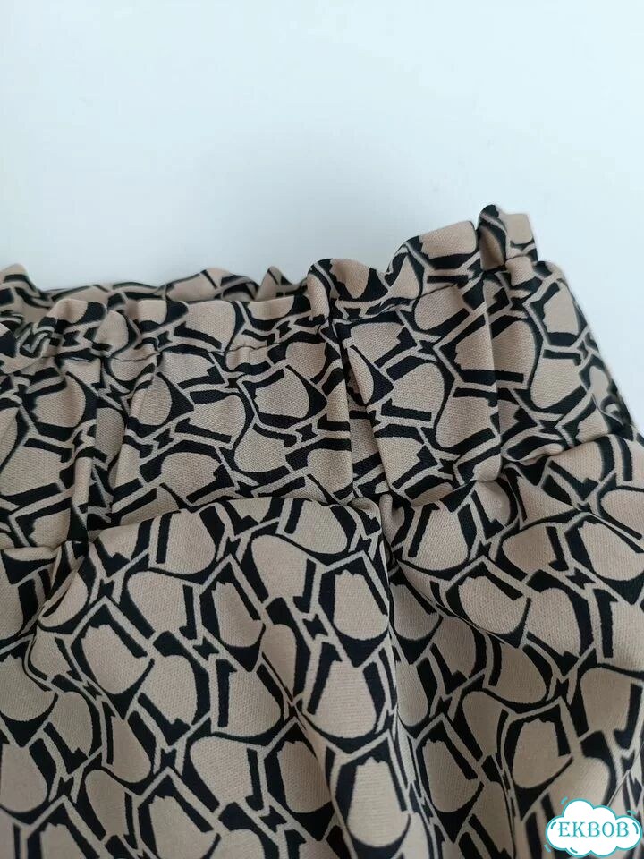 Брюки алладины р58-60 Shein фото 8
