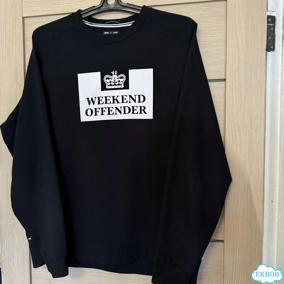 Свитшот Weekend offender фото 3