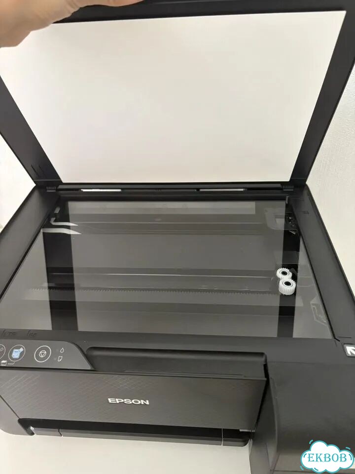 Принтер Epson l3210 фото 3