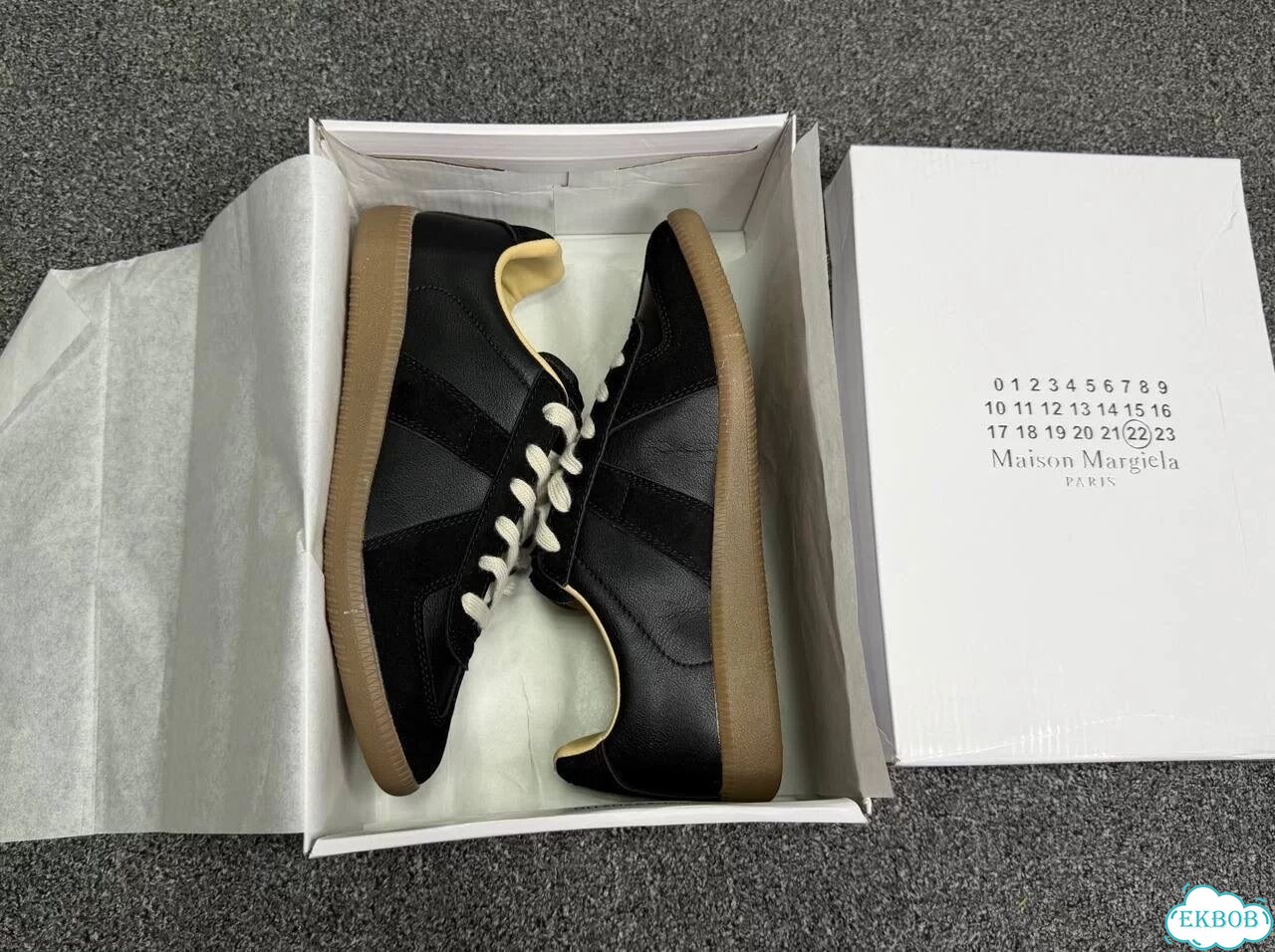 Maison Margiela replica Top фото 3