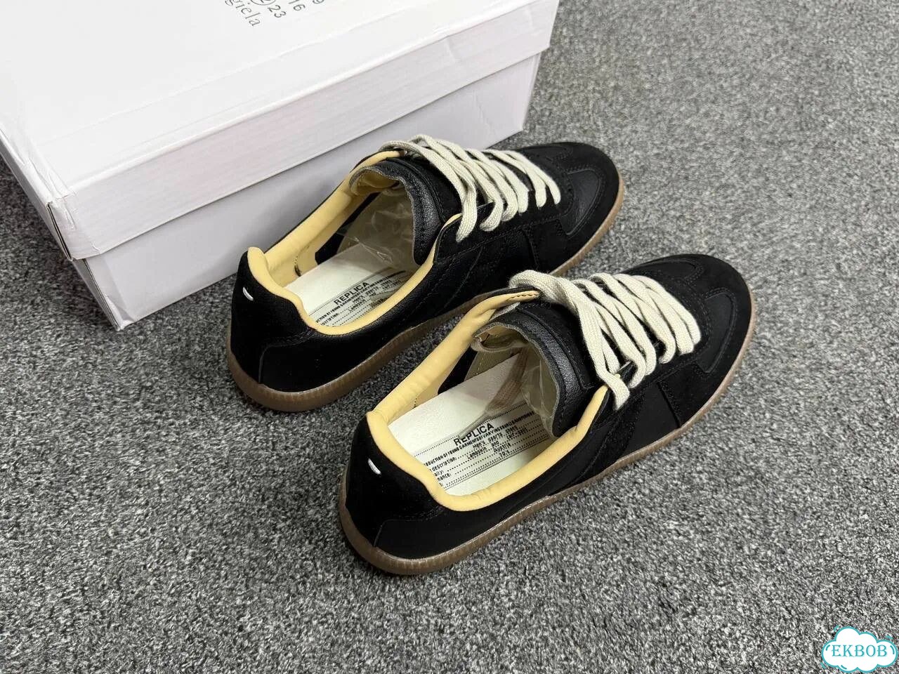 Maison Margiela replica Top фото 7