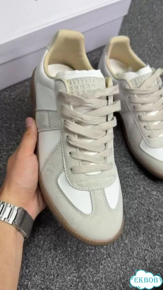 Кеды Maison Margiela replica top фото 1