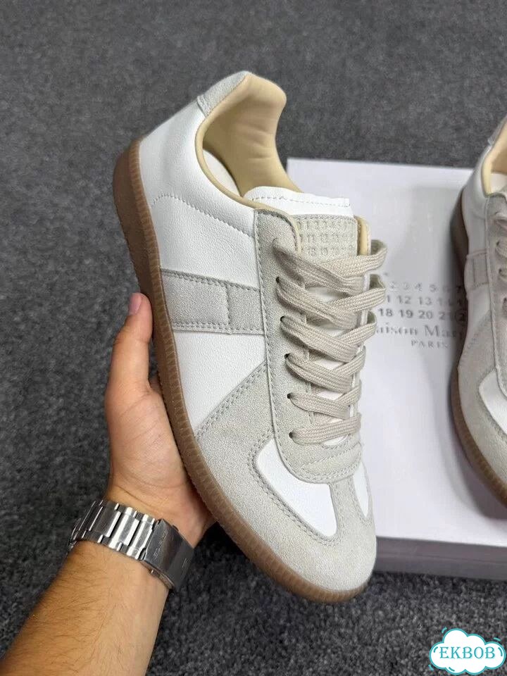 Кеды Maison Margiela replica top фото 7