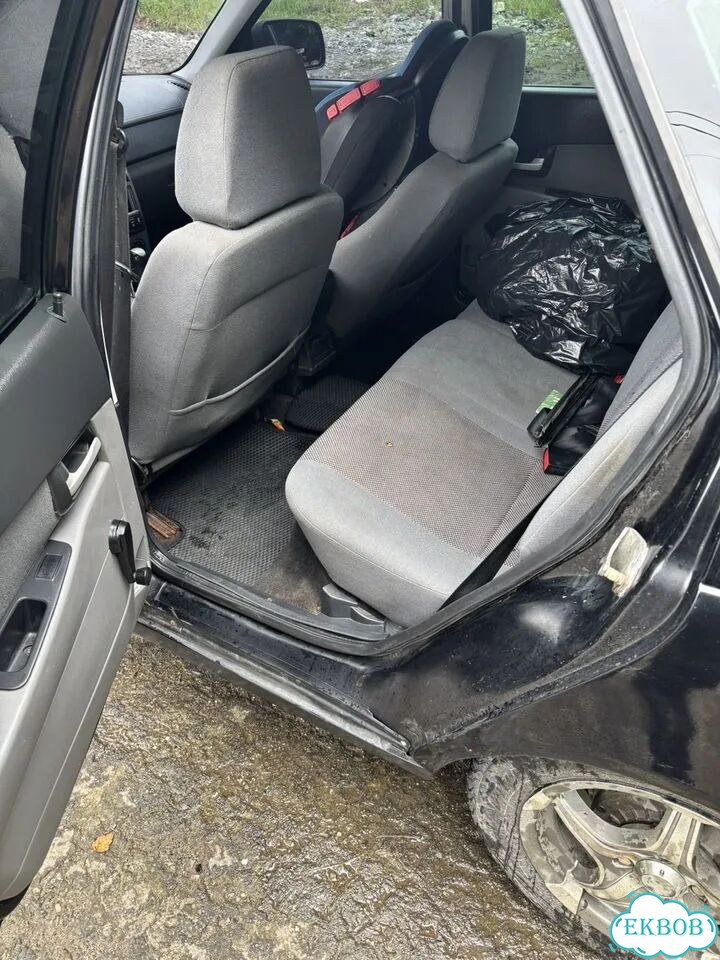 ВАЗ (LADA) Priora 1.6 MT, 2012, 290 000 км фото 8