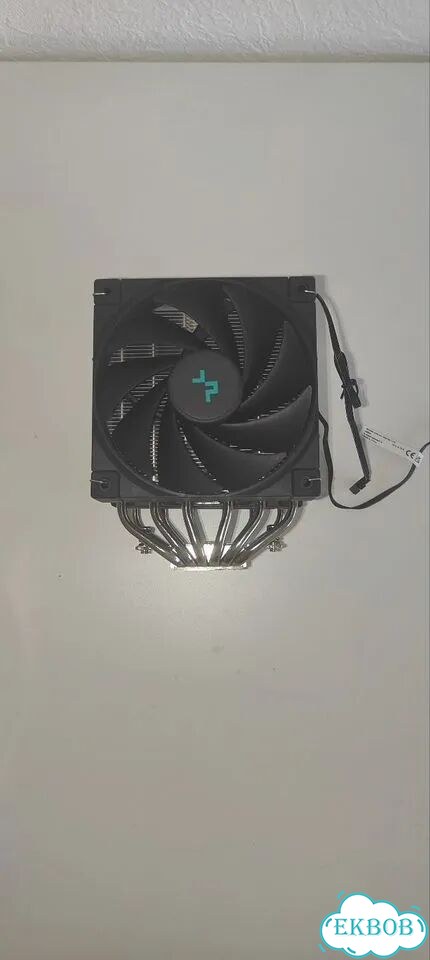 Deepcool ak620 фото 1