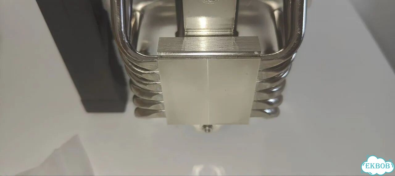 Deepcool ak620 фото 3