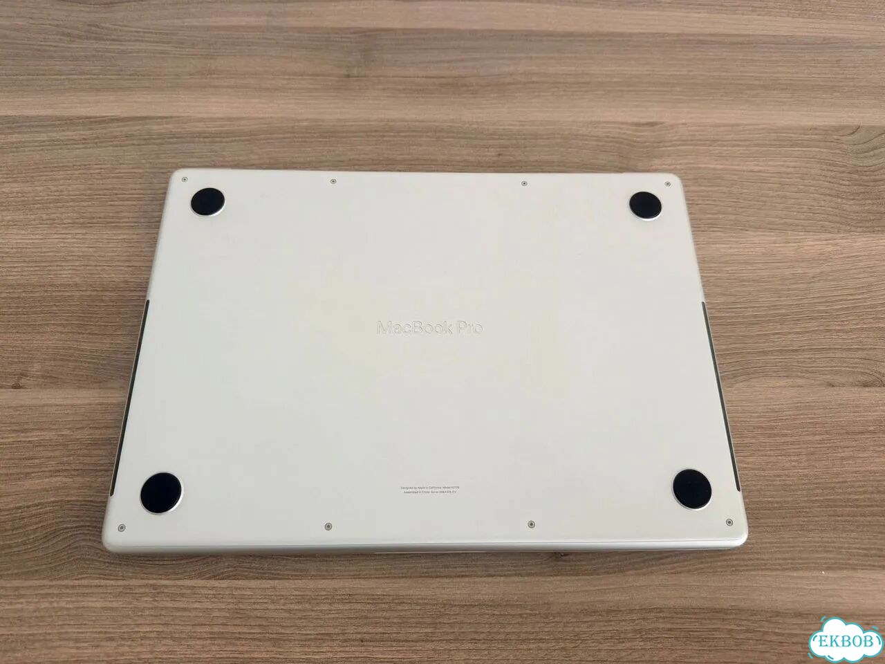 MacBook Pro 14 M1PRO 16/512Gb фото 4