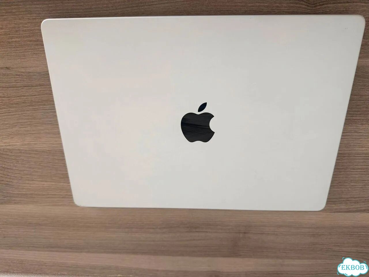 MacBook Pro 14 M1PRO 16/512Gb фото 6