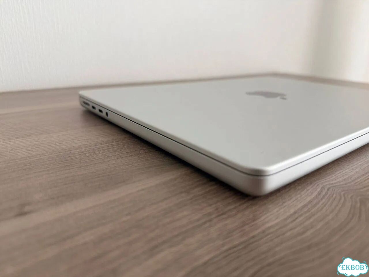 MacBook Pro 14 M1PRO 16/512Gb фото 7