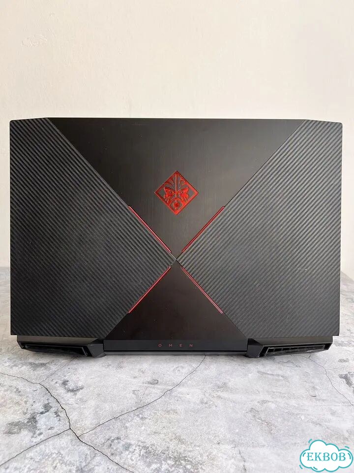 Игровой ноутбук 17.3 i7 GTX 1070 8gb 120HZ 16gb фото 5