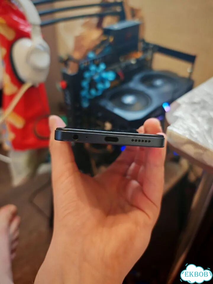Infinix Smart 8, 4/128 ГБ, 2 SIM фото 3