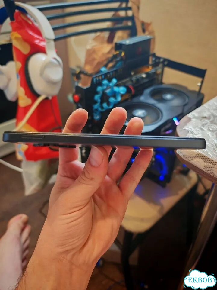 Infinix Smart 8, 4/128 ГБ, 2 SIM фото 4