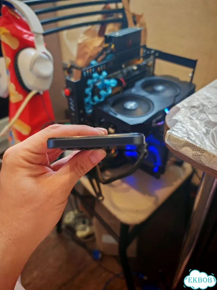 Infinix Smart 8, 4/128 ГБ, 2 SIM фото 5