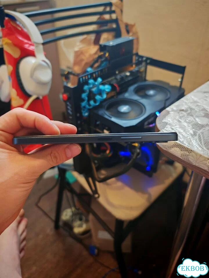 Infinix Smart 8, 4/128 ГБ, 2 SIM фото 6