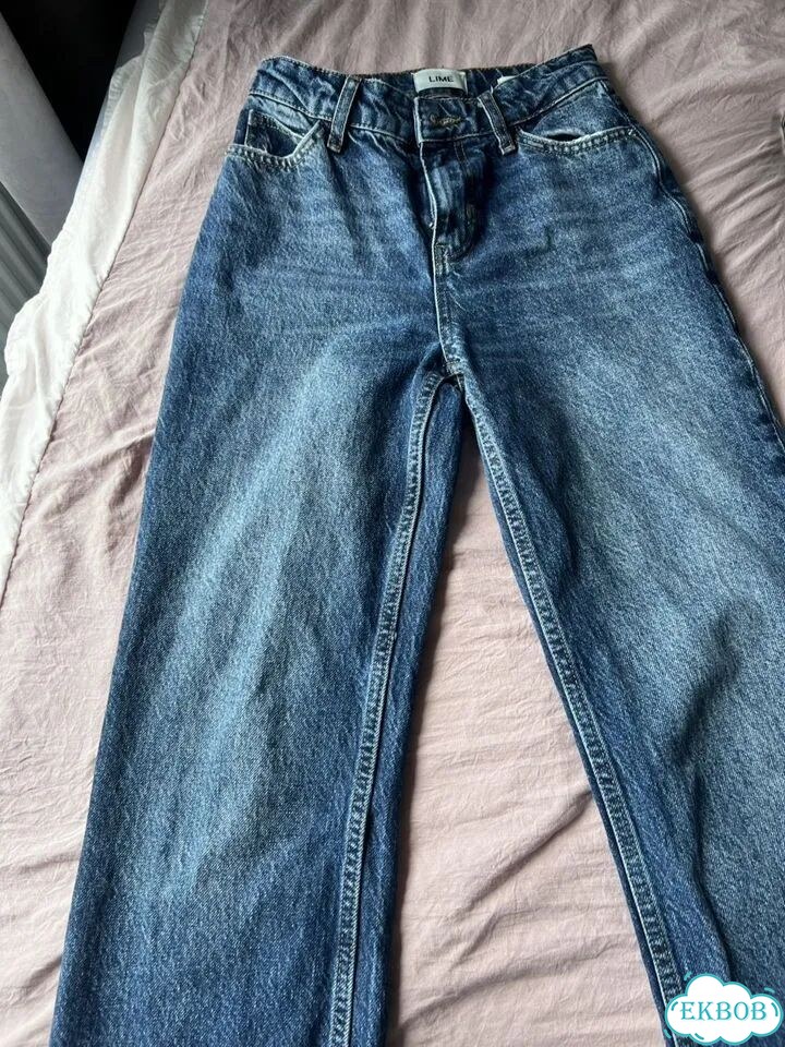 Джинсы lime bootcut фото 1