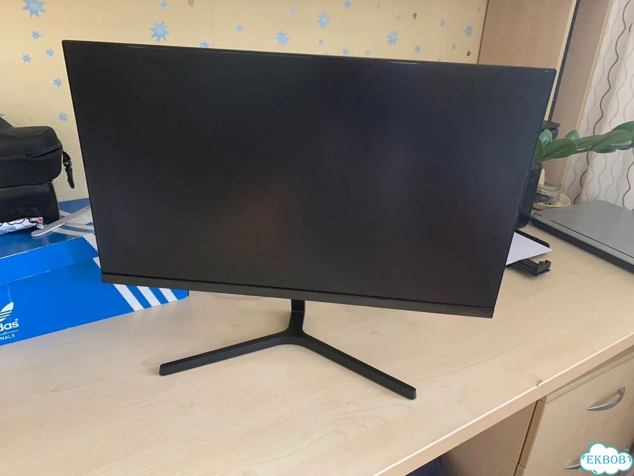 Монитор Xiaomi 23.8'' Desktop Monitor 1C 75 Гц фото 1