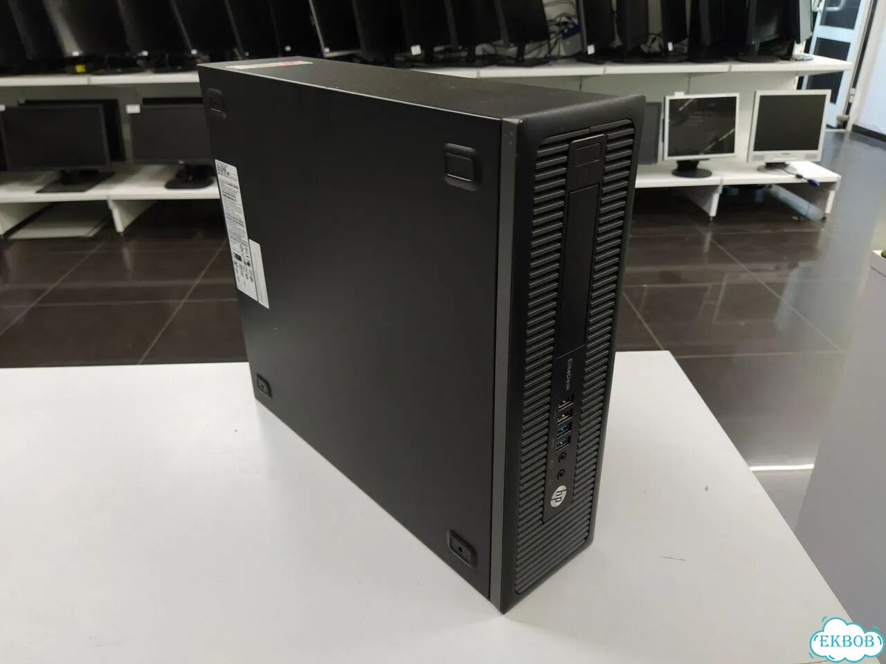 Системный блок i5 4570/DDR3 16G/SSD 240Gb фото 1