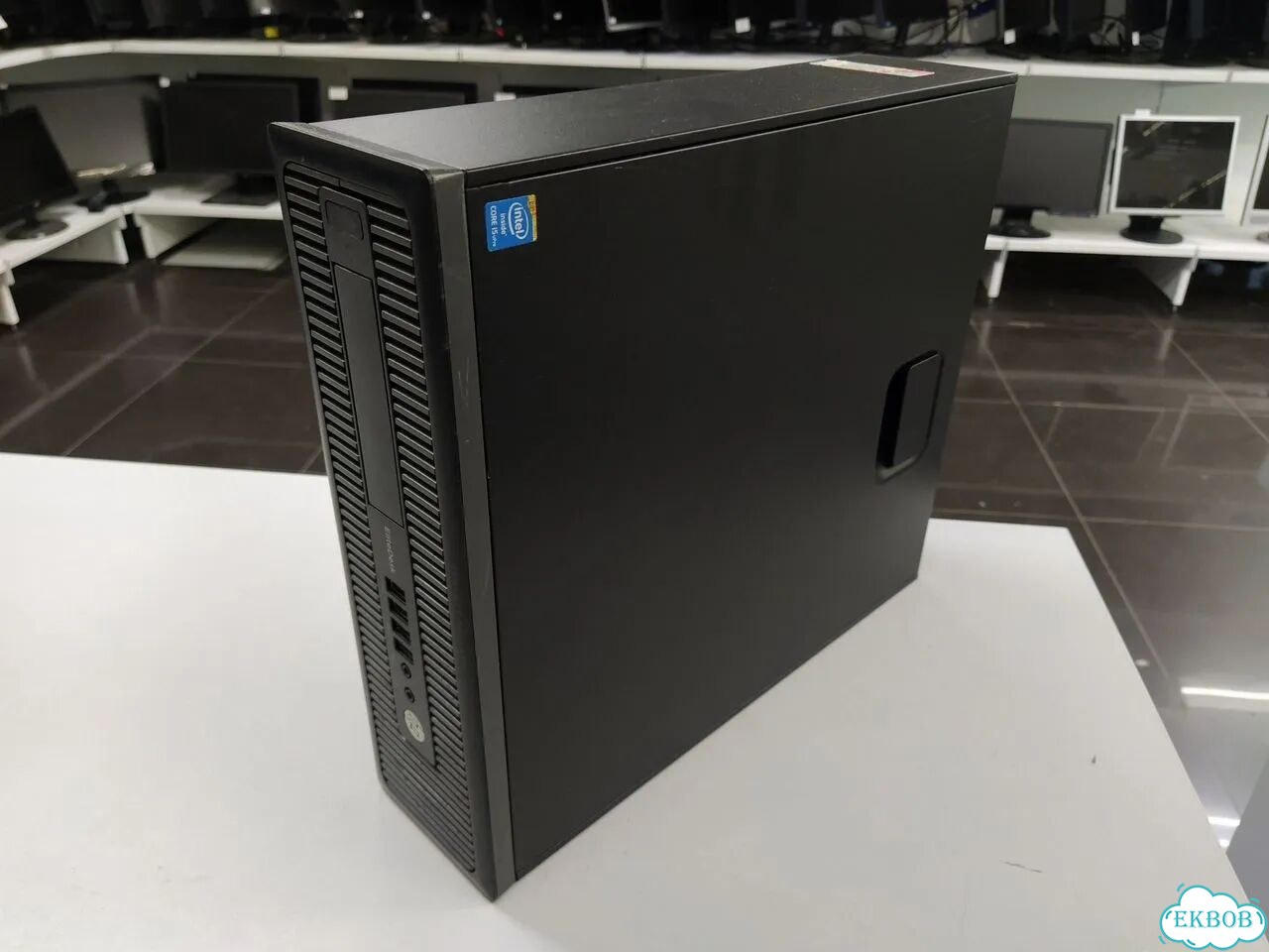 Системный блок i5 4570/DDR3 16G/SSD 240Gb фото 2