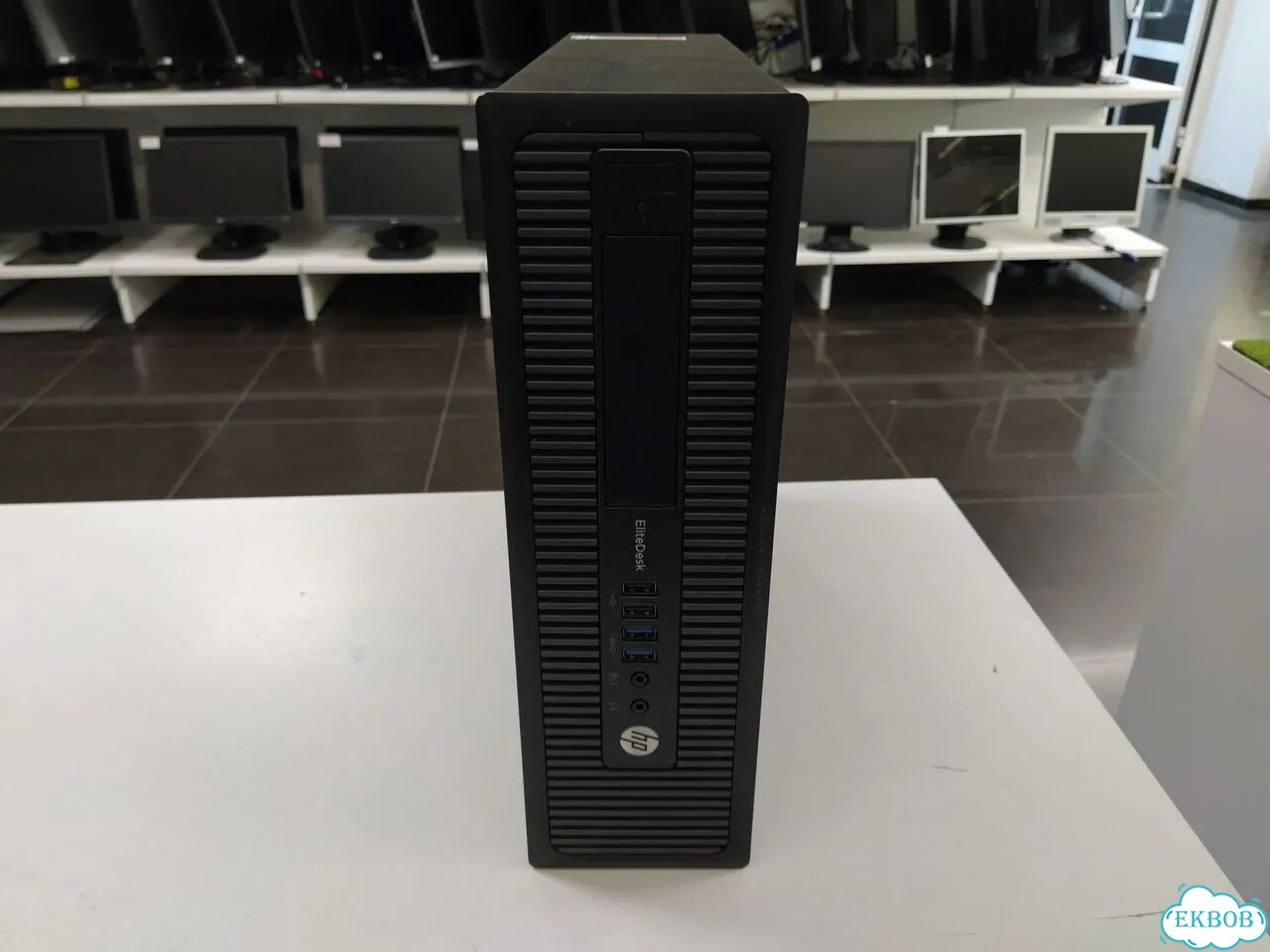 Системный блок i5 4570/DDR3 16G/SSD 240Gb фото 3