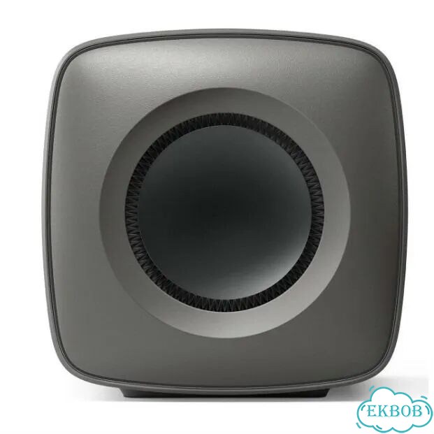 Сабвуфер KEF KC62 powered SUB titan фото 1