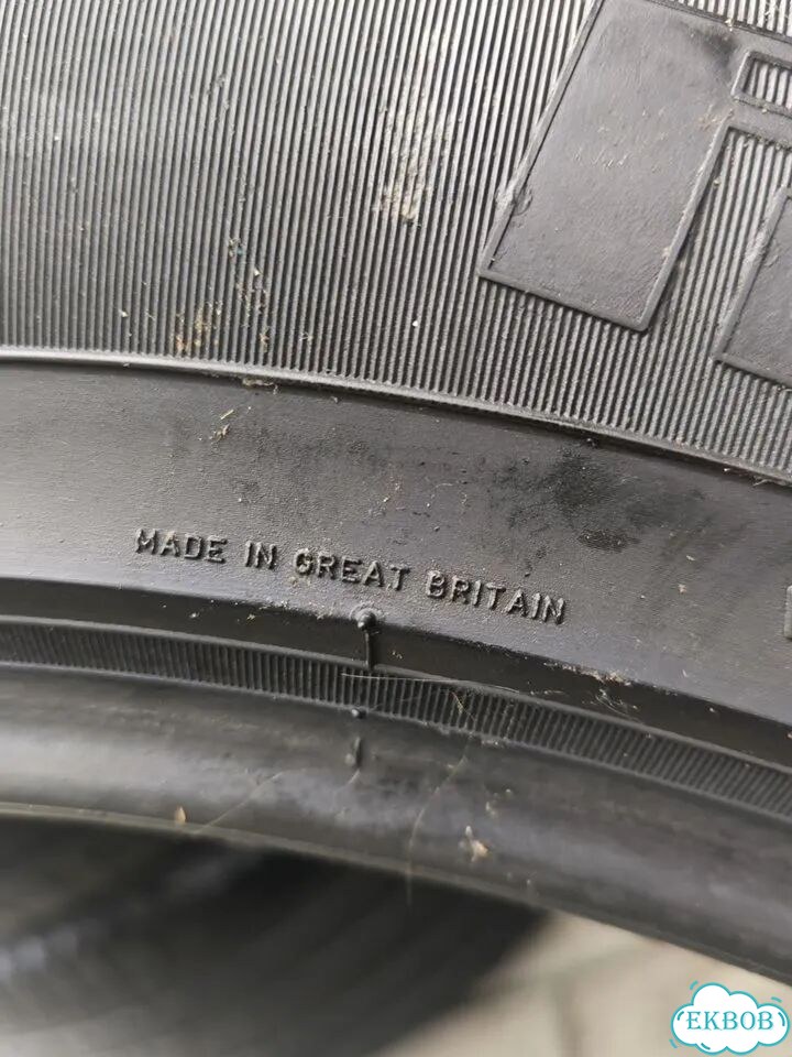 Pirelli Scorpion 275/45 R21 фото 10