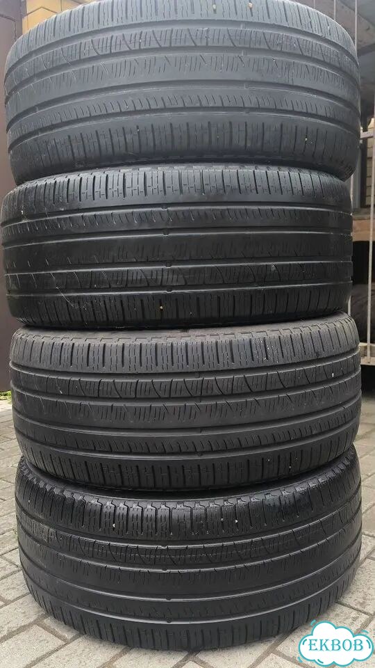 Pirelli Scorpion 275/45 R21 фото 3