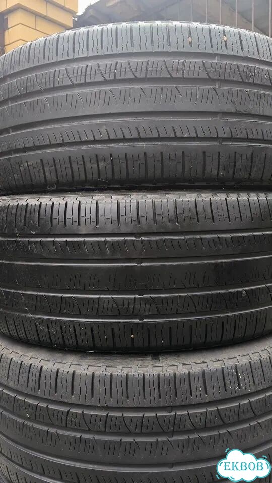 Pirelli Scorpion 275/45 R21 фото 4