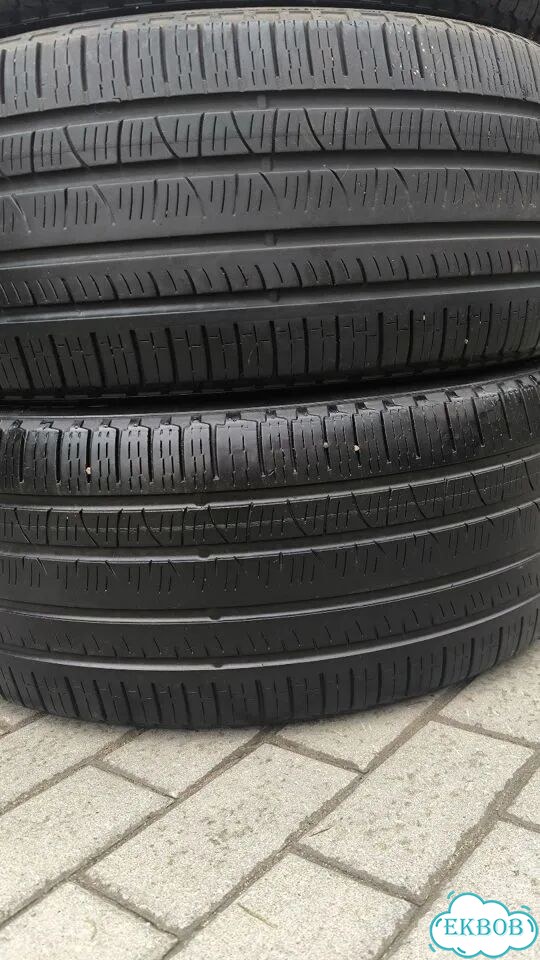 Pirelli Scorpion 275/45 R21 фото 5