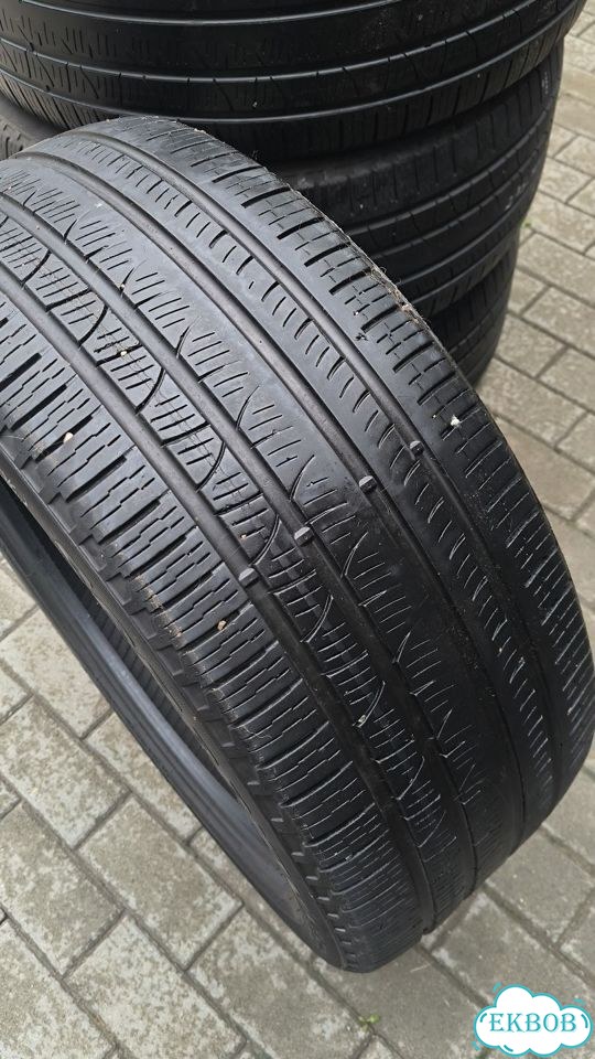 Pirelli Scorpion 275/45 R21 фото 6