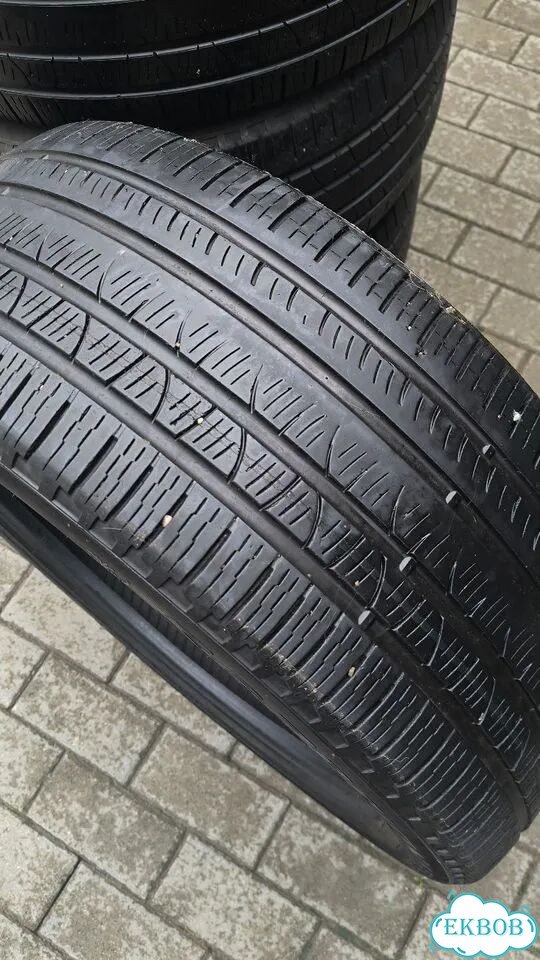 Pirelli Scorpion 275/45 R21 фото 7