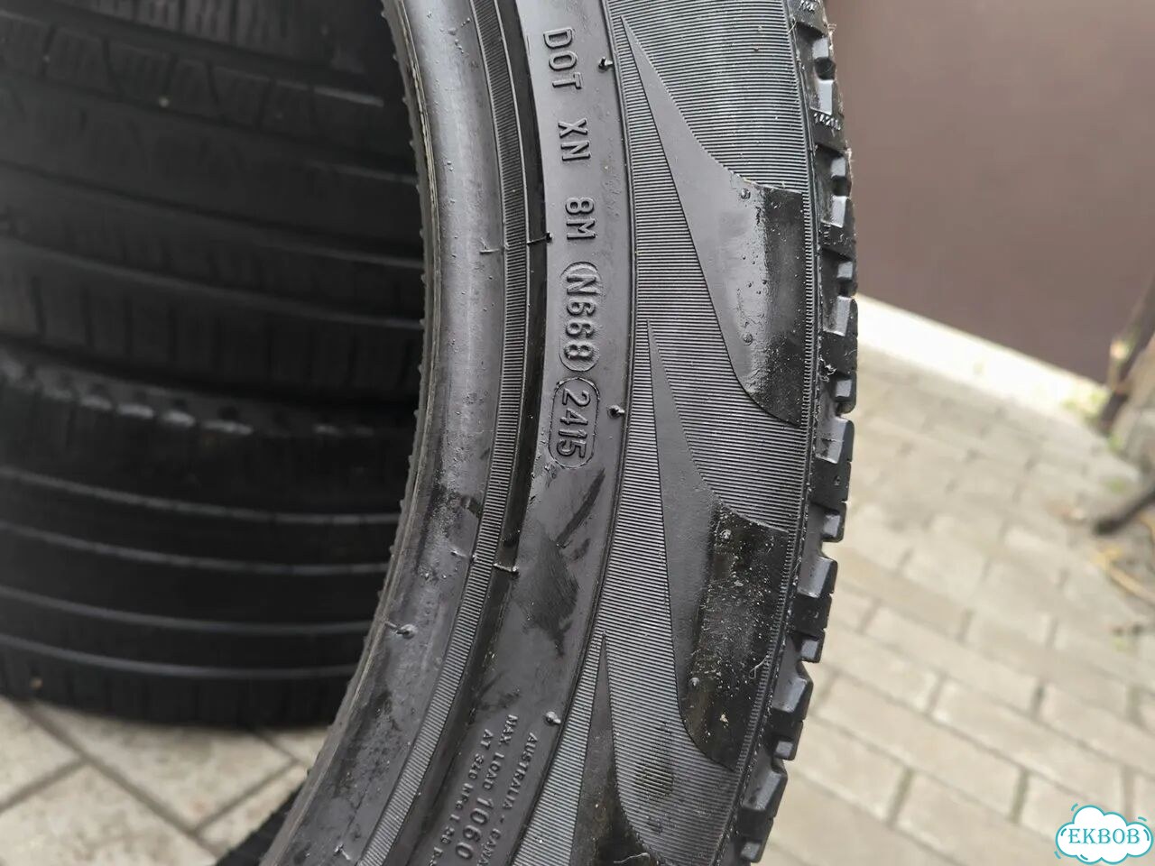 Pirelli Scorpion 275/45 R21 фото 9