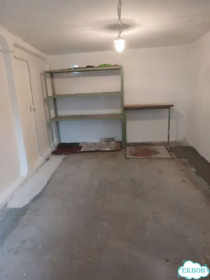 Гараж, 18 м² фото 2