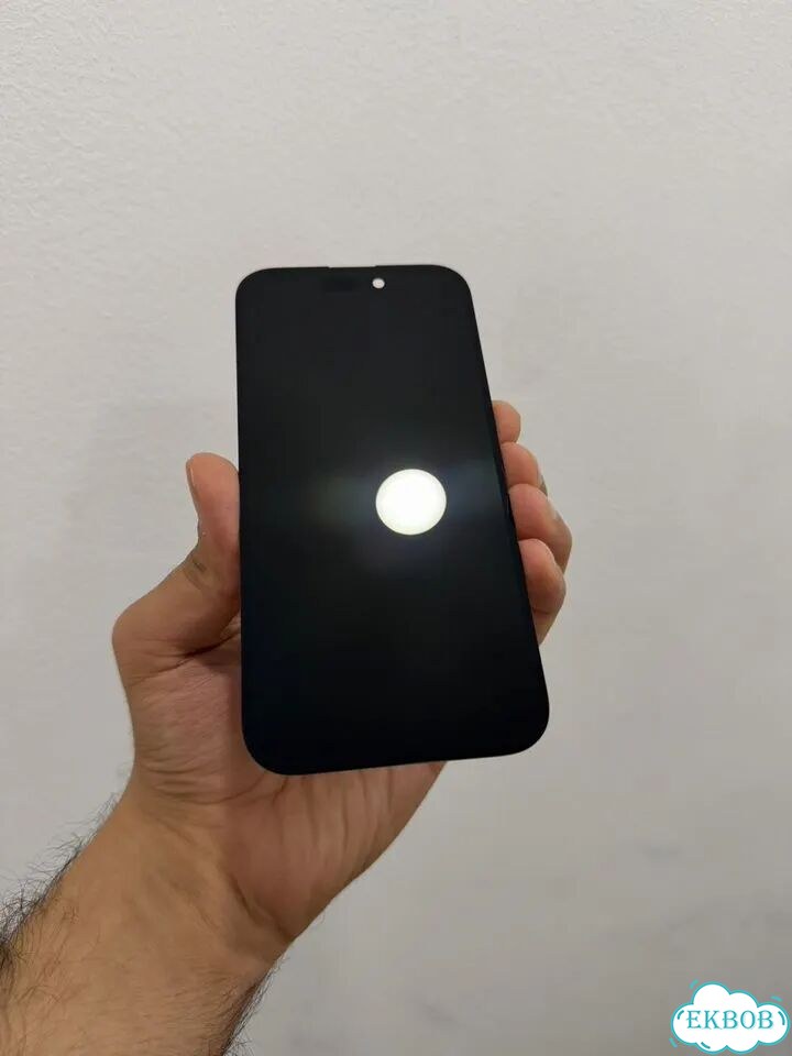 Дисплей для iPhone 14 pro оригинал фото 1