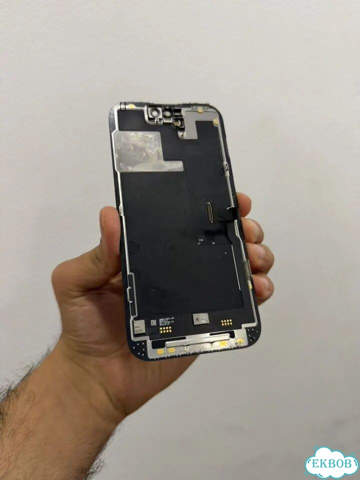 Дисплей для iPhone 14 pro оригинал фото 2