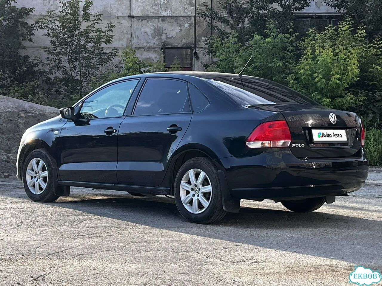 Volkswagen Polo 1.6 MT, 2013, 225 000 км фото 3
