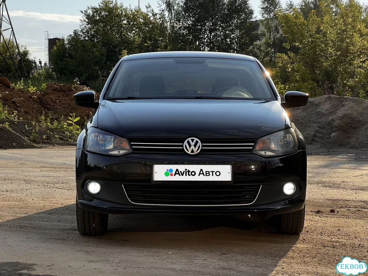 Volkswagen Polo 1.6 MT, 2013, 225 000 км фото 5