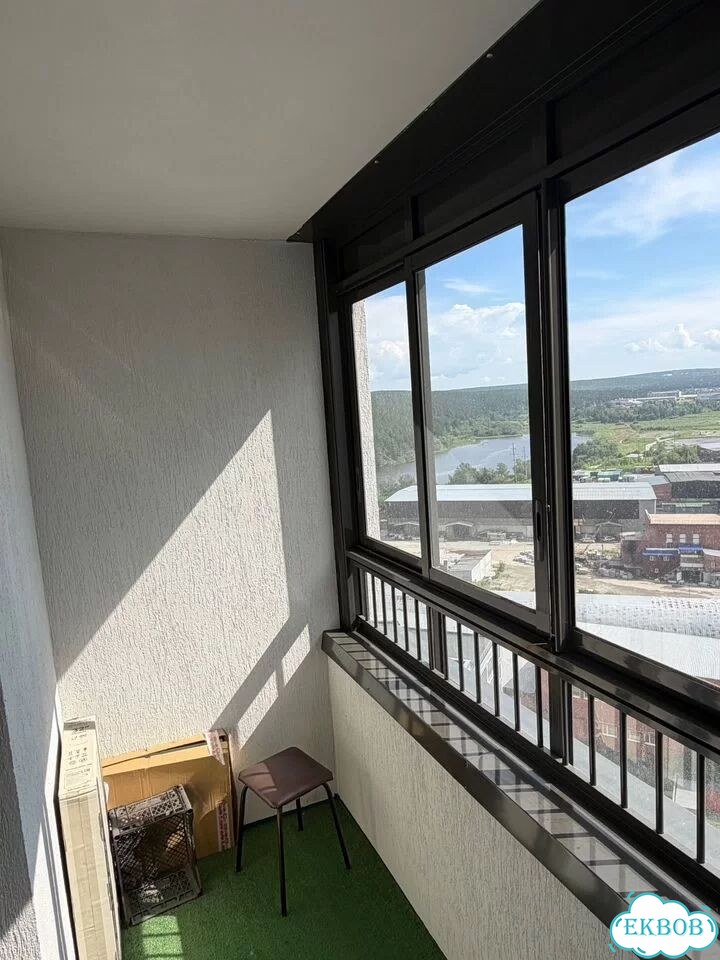 Квартира-студия, 20 м², 20/26 эт. фото 6
