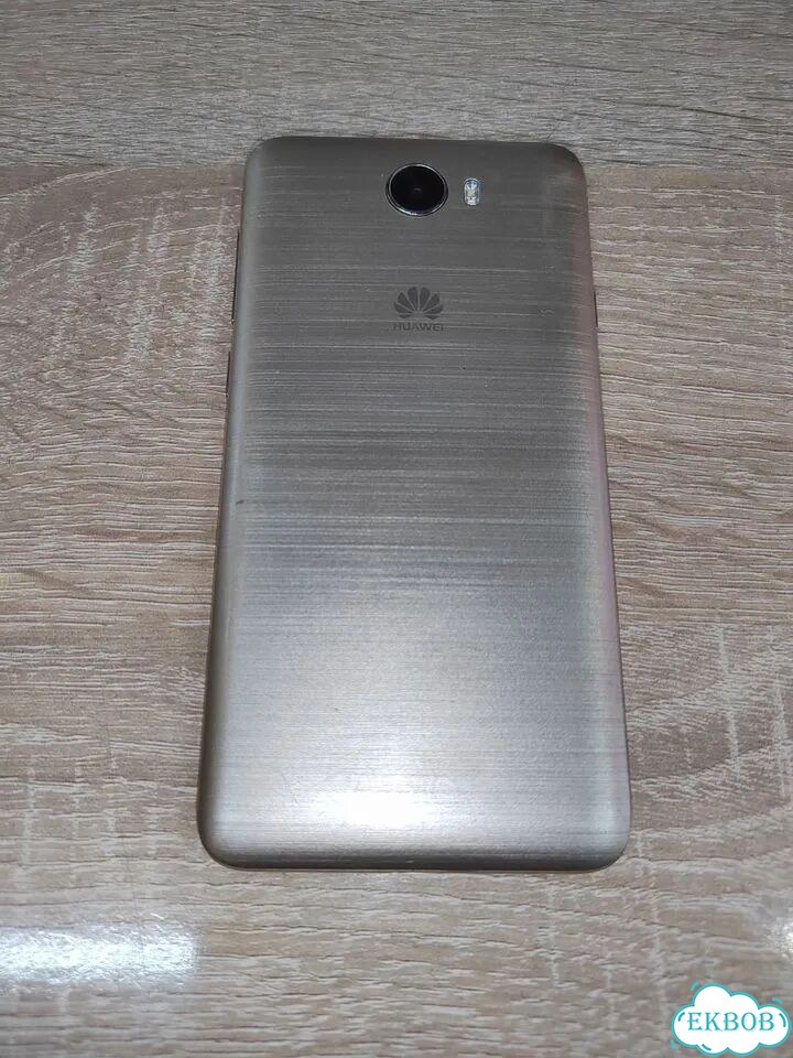 HONOR 6A, 2/16 ГБ, 2 SIM фото 4