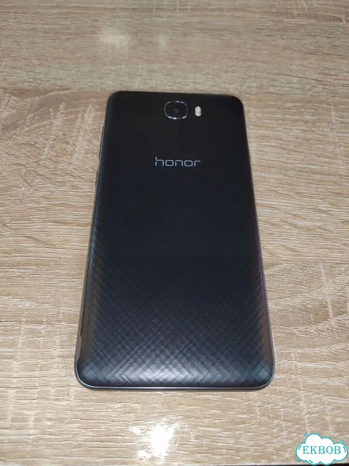 HONOR 6A, 2/16 ГБ, 2 SIM фото 5