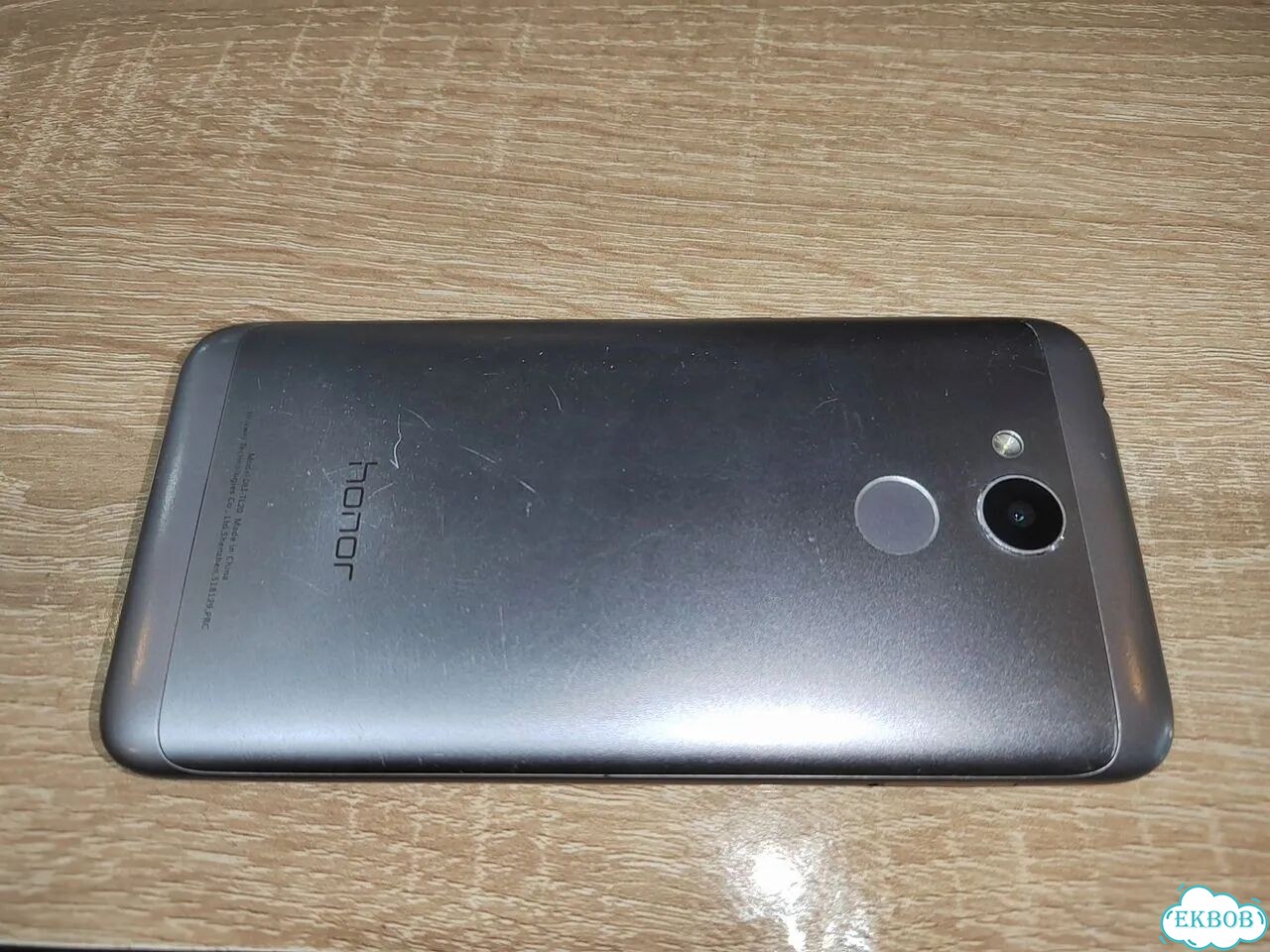 HONOR 6A, 2/16 ГБ, 2 SIM фото 8